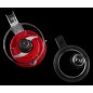KitchenAid Hakkemaskine 1.19liter Imperialrød